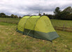 Abberley XL - 4 Berth Tent 4 Man Tent OLPRO   