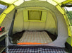 Abberley XL - 4 Berth Tent 4 Man Tent OLPRO   