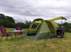 Abberley XL - 4 Berth Tent 4 Man Tent OLPRO   