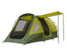 Abberley XL - 4 Berth Tent 4 Man Tent OLPRO   