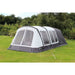 Airedale 5.0S 5 Man Air Tent 5 Man Tent Outdoor Revolution   