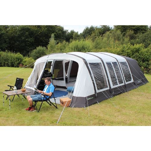 Airedale 7.0SE 7 Man Air Tent 7 Man Tent Outdoor Revolution   