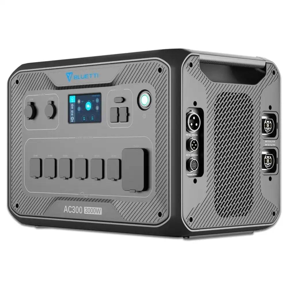 Bluetti AC300 Power Pack BLUETTI   