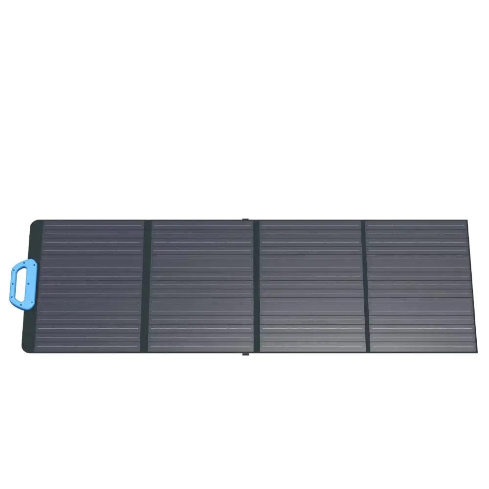 Bluetti PV120 Solar Panel Solar Panel BLUETTI   