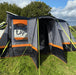 Cocoon Breeze® v2 Campervan Awning Campervan Awning OLPRO   