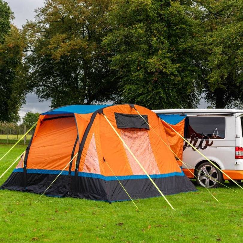 Cubo Breeze V2 Campervan Awning Campervan Awning OLPRO   