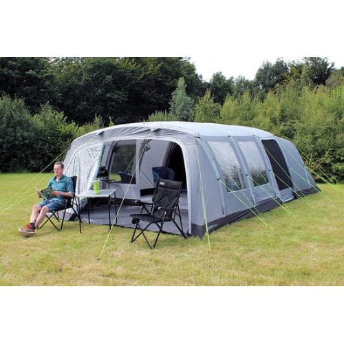Camp Star 700 7 Man Tent 7 Man Tent Outdoor Revolution   