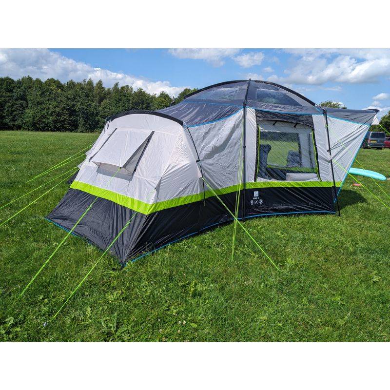 Hive - 6 Man Poled Tent 6 Man Tent OLPRO   