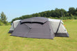 Kalahari PC 9.0 DSE 9 Man Tent 9 Man Tent Outdoor Revolution   