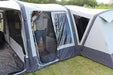 Kalahari PC 9.0 DSE 9 Man Tent 9 Man Tent Outdoor Revolution   