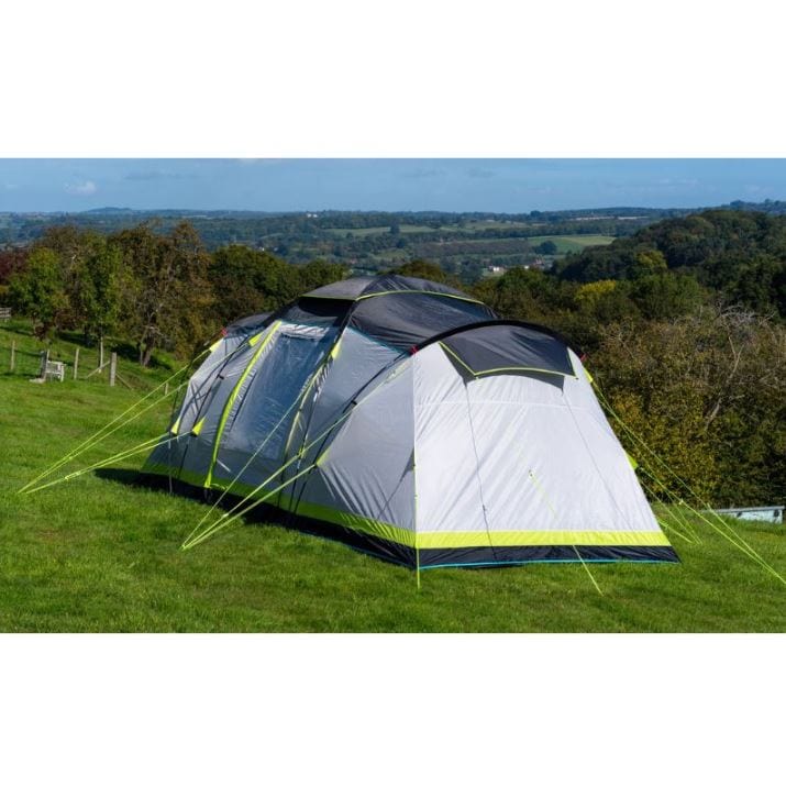 Gemini - 4 Person Tent 4 Man Tent OLPRO   