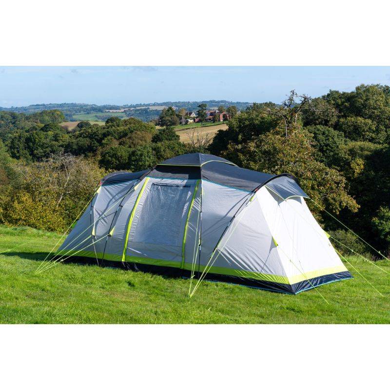 Gemini - 4 Person Tent 4 Man Tent OLPRO   