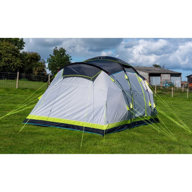 Gemini - 4 Person Tent 4 Man Tent OLPRO   