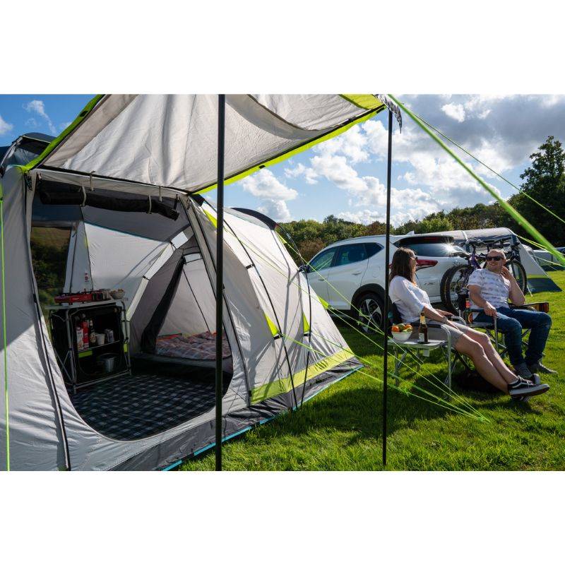 Gemini - 4 Person Tent 4 Man Tent OLPRO   