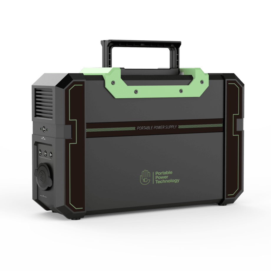 PPT Power Pack 450+ Power Pack Portable Power Technology   
