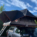Tuff-Trek TT-01 1.4m Soft Top Roof Tent Ultralite Plus Roof Tent Tuff-Trek   