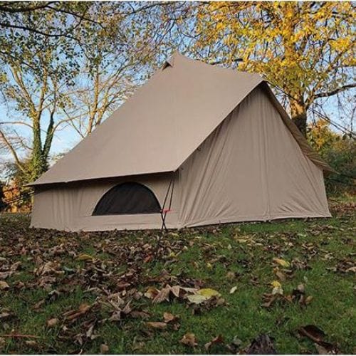 Signature Touareg Tent (10 Berth) Bell Tent Quest   