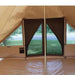 Signature Touareg Tent (10 Berth) Bell Tent Quest   