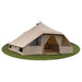 Signature Touareg Tent (10 Berth) Bell Tent Quest   