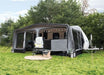 Westfields Pluto Air Awning (1051 - 1085) Size 11 XL Caravan Awning Westfields   