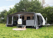 Westfields Pluto Air Awning (1016 - 1050) Size 10 Caravan Awning Westfields   