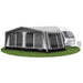 Westfields Pluto Air Awning (981 - 1051) Size 9 M Caravan Awning Westfields   