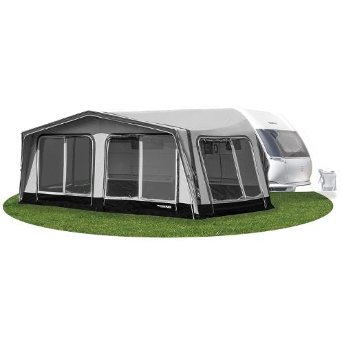 Westfields Pluto Air Awning (1016 - 1050) Size 10 Caravan Awning Westfields   