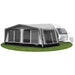 Westfields Pluto Air Awning (946 - 980) Size 8 S Caravan Awning Westfields   