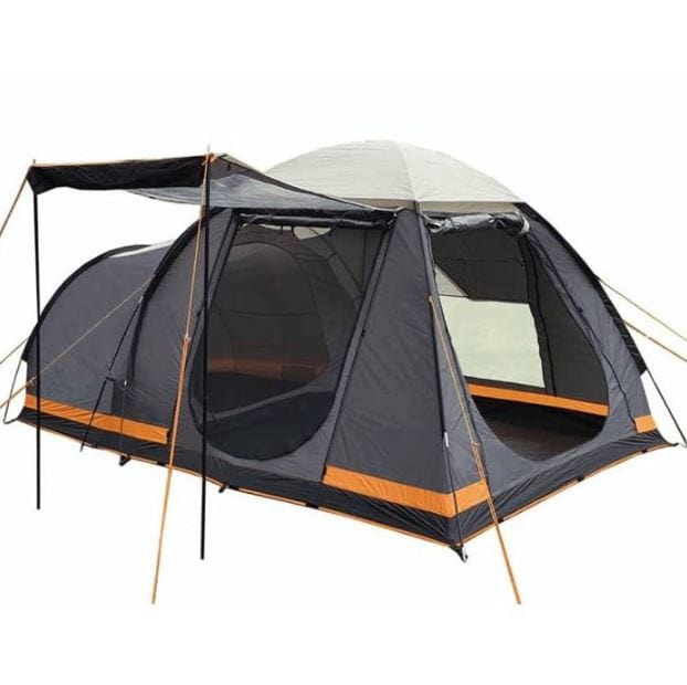 Ashton 4.0  - 4 Person Tent 4 Man Tent OLPRO   