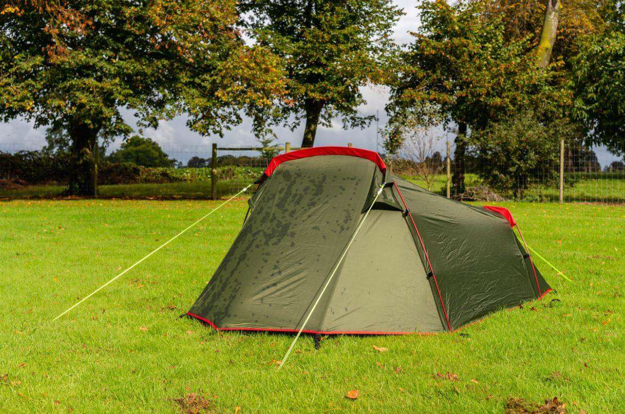 Beckford Lightweight 2 Person Tent 2 Man Tent OLPRO   