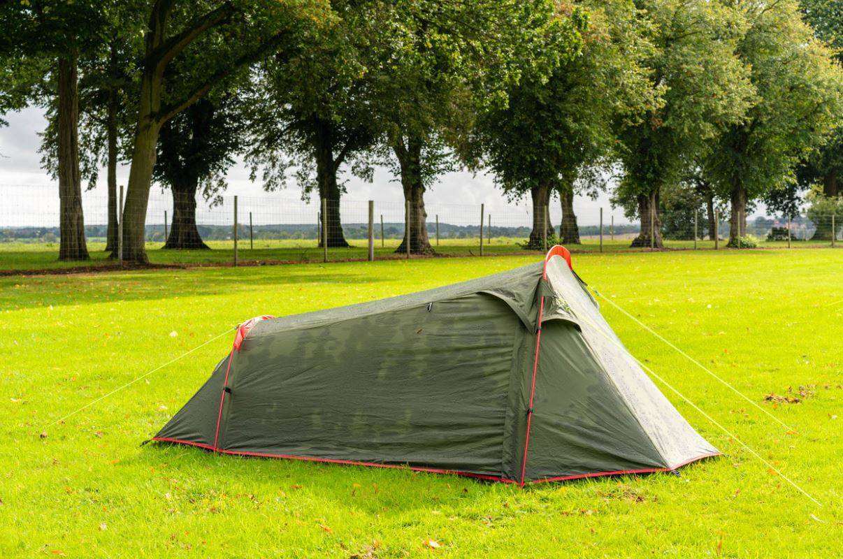 Beckford Lightweight 2 Person Tent 2 Man Tent OLPRO   