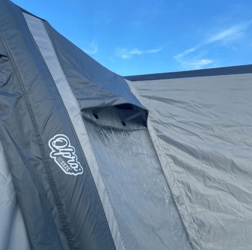 Cocoon Breeze XL v2 Motorhome Awning Motorhome Awning OLPRO   