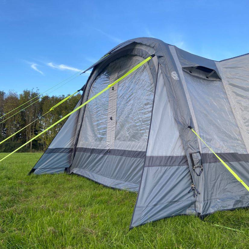 Cocoon Breeze XL v2 Motorhome Awning Motorhome Awning OLPRO   