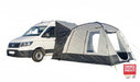 Cubo XL  Motorhome Awning ( Fibreglass Poles ) Motorhome Awning OLPRO   