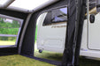 Esprit Pro X 330 Caravan Awning Caravan Awnings Outdoor Revolution   