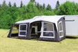 Esprit Pro X 330 Caravan Awning Caravan Awnings Outdoor Revolution   