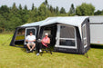 Esprit Pro X 330 Caravan Awning Caravan Awnings Outdoor Revolution   