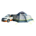 Hive Breeze® Campervan Awning (with sleeping Pod) Campervan Awning OLPRO   