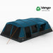 Rome Air 650XL Package 6 Man Tent Vango   