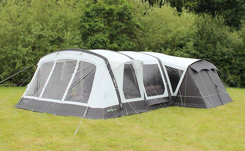 Airedale 9.0DSE 9 Man Tent 9 Man Tent Outdoor Revolution   