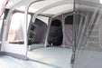 Kalahari PC 7.0 SE 7 Man Tent 7 Man Tent Outdoor Revolution   