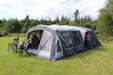 Kalahari PC 7.0 SE 7 Man Tent 7 Man Tent Outdoor Revolution   