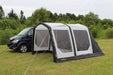 Movelite T3E High 2024 Campervan Awning Campervan Awnings Outdoor Revolution   