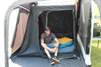 Movelite T3E High 2024 Campervan Awning Campervan Awnings Outdoor Revolution   