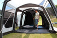 Movelite T4E Mid Campervan Awning Campervan Awnings Outdoor Revolution   