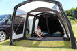 Movelite T4E Mid Campervan Awning Campervan Awnings Outdoor Revolution   
