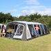 Ozone 6.0 XTR Safari 6 Man Tent 6 Man Tent Outdoor Revolution   