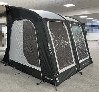 Sportlite Air 260L (250-265) Caravan Awnings Outdoor Revolution   