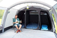 Camp Star 600  6 Man Tent 6 Man Tent Outdoor Revolution   