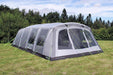 Camp Star 700 7 Man Tent 7 Man Tent Outdoor Revolution   